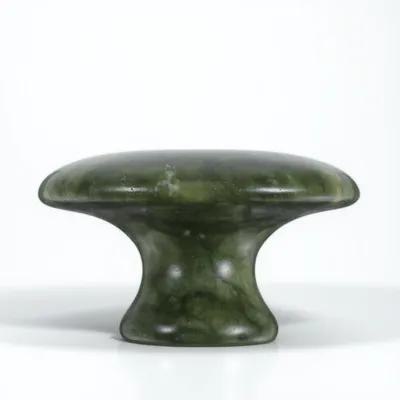 Spa Massager - Pierre de massage en jade en