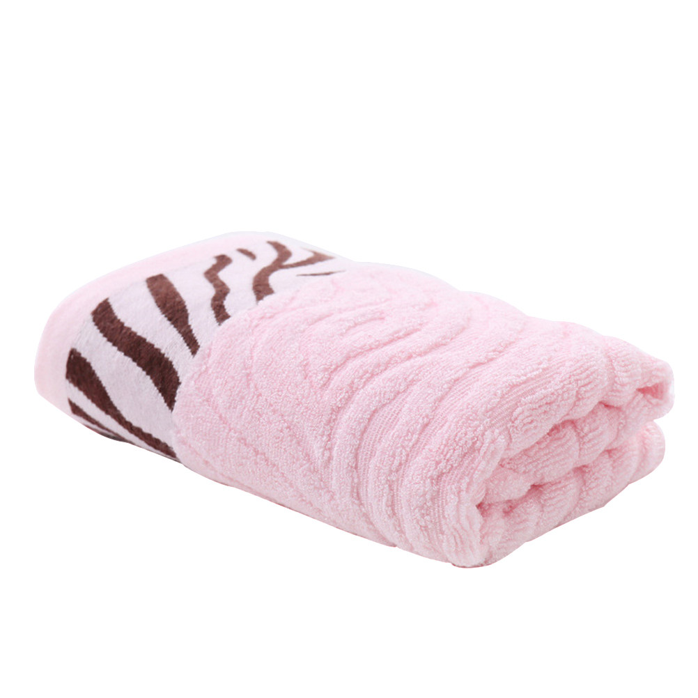 Spa Towel - Serviette de bain en mélange de
