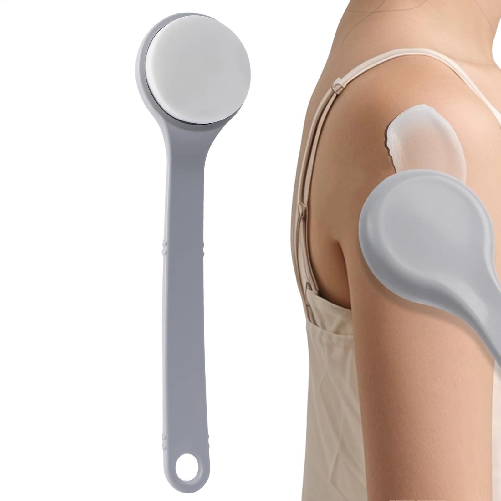 Body Brush - Applicateur de lotion multifonction, applicateur de