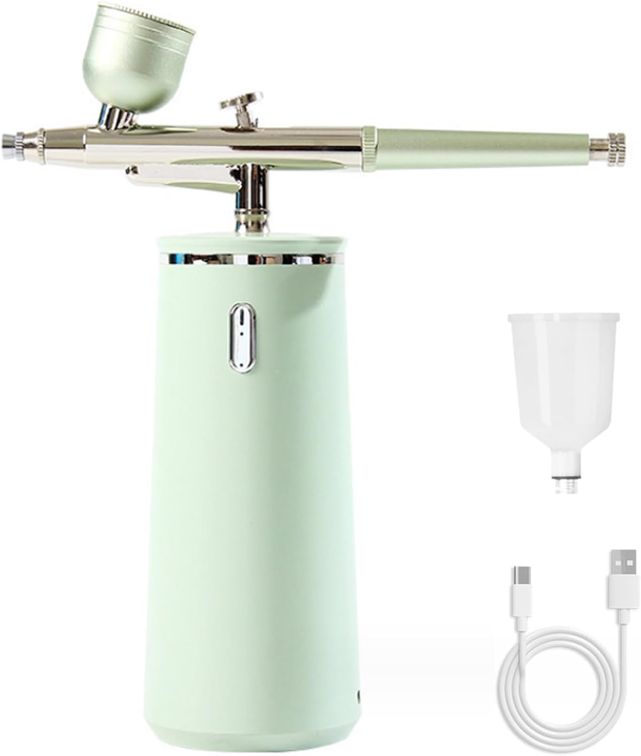 Face Steamer - Nano-brumisateur ionique à froid pour le