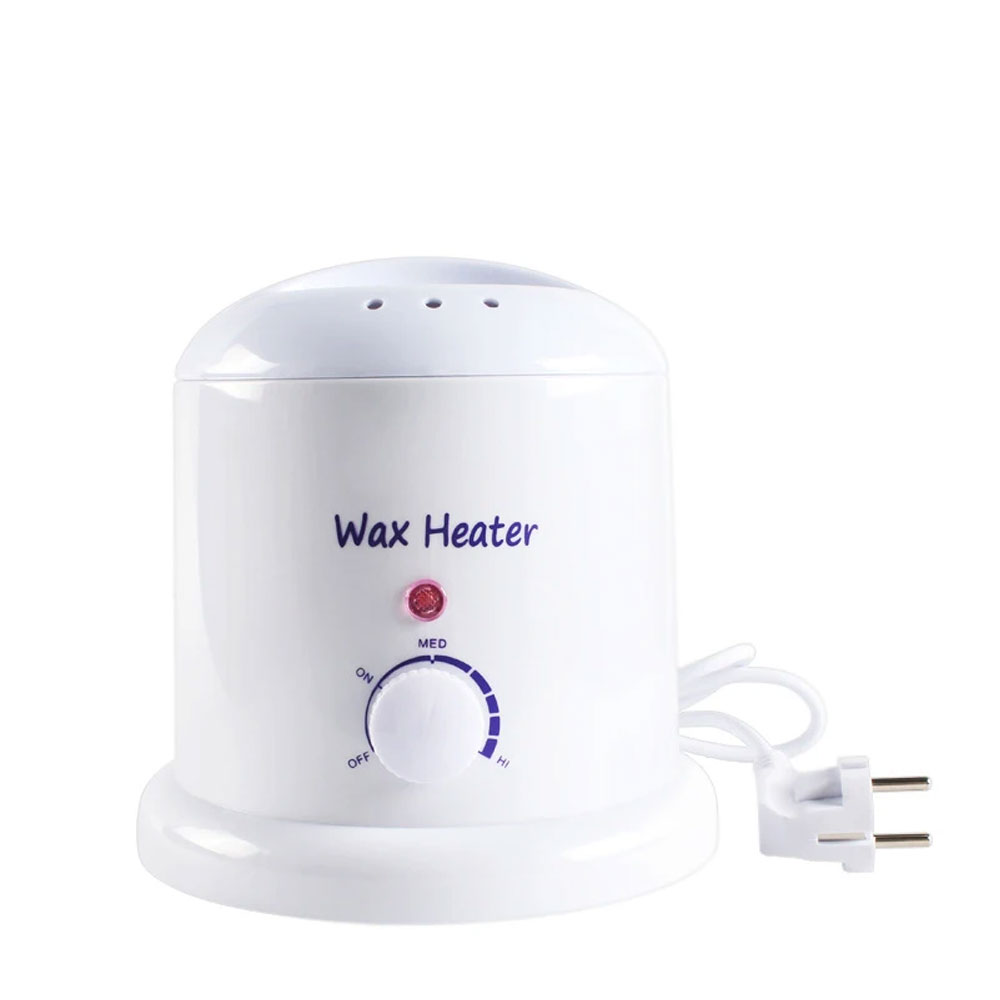 Wax Warmer - Chauffe-cire à paraffine 1000 ml, appareil