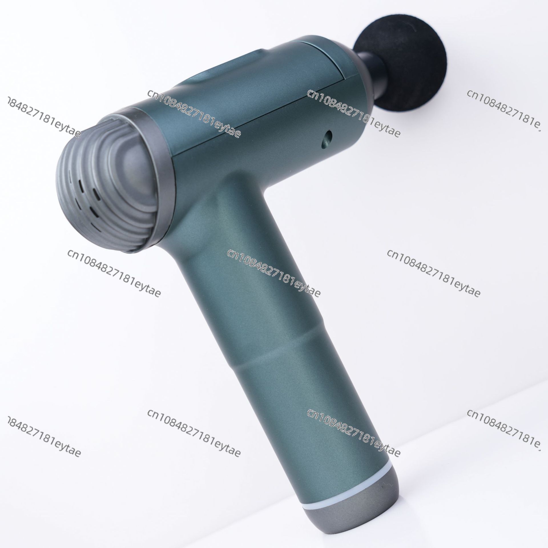 Massage Gun - Pistolet de massage électrique rechargeable silencieux