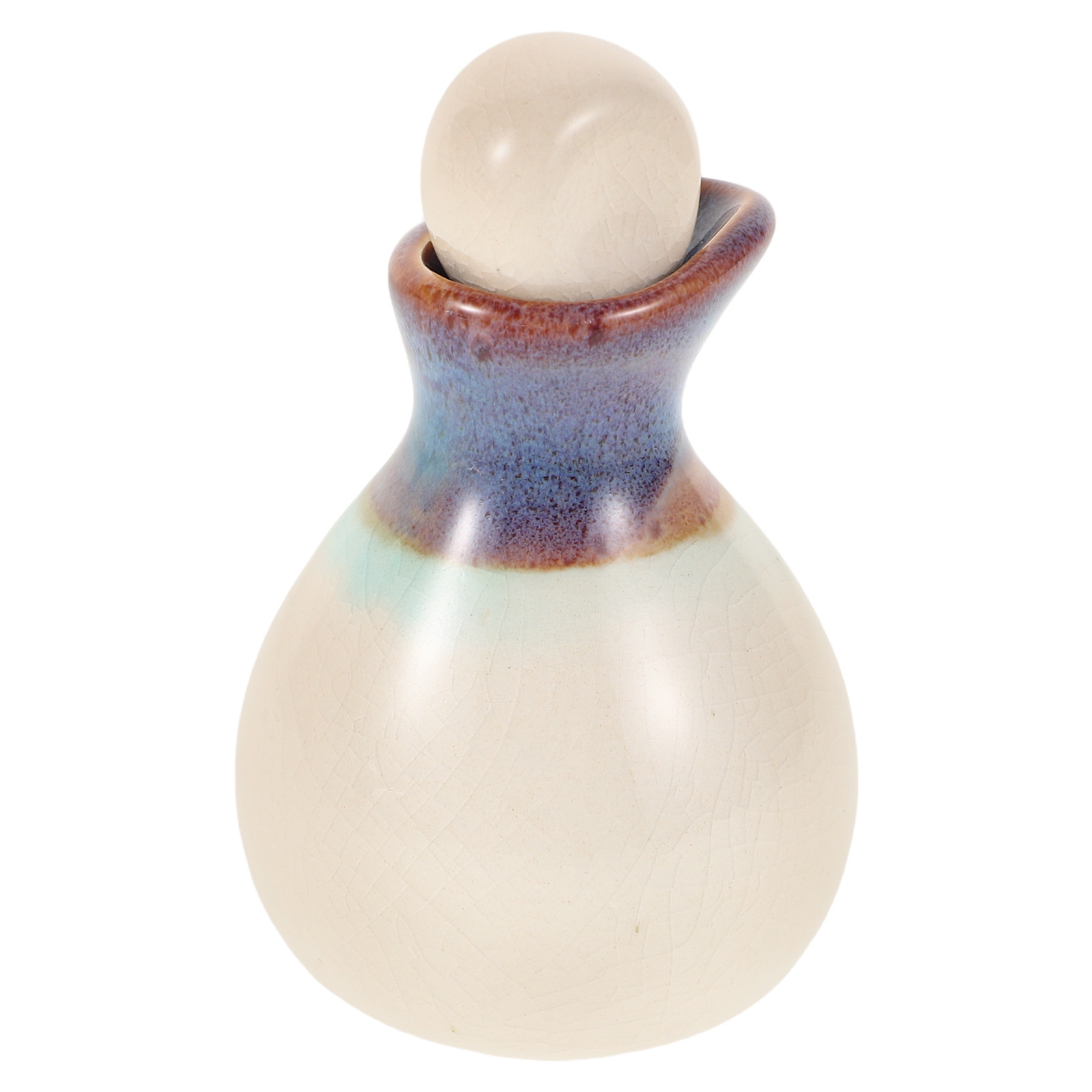 Spa Massager - Pot en céramique pour huiles essentielles,
