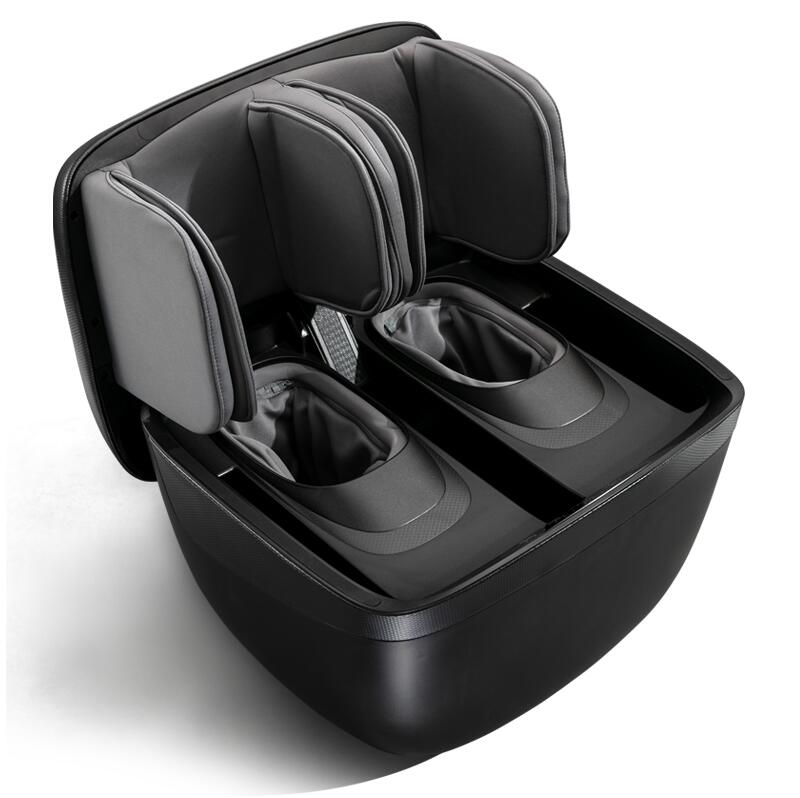 Masseur de pieds pliable 2 en  - Foot Spa avis et prix
