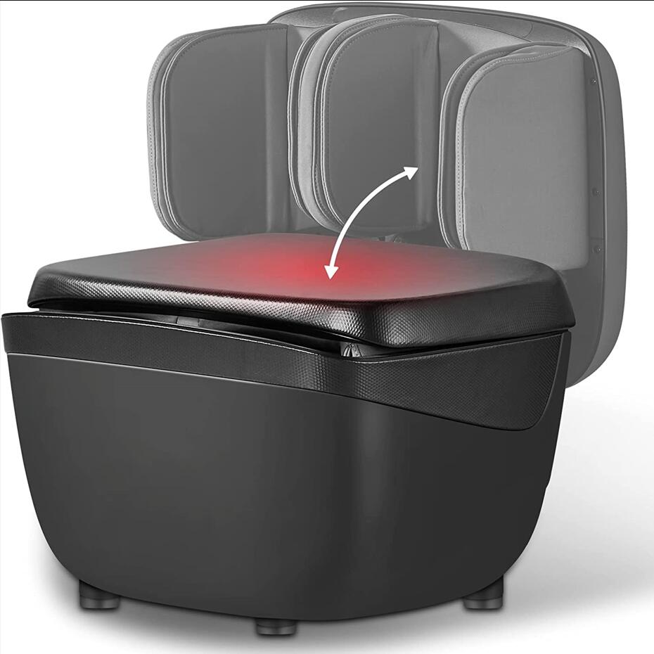 Masseur de pieds pliable 2 en  - Foot Spa avis et prix