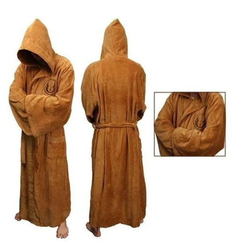 25COSJedi chevalier Cosplay Co - Bathrobe avis et prix