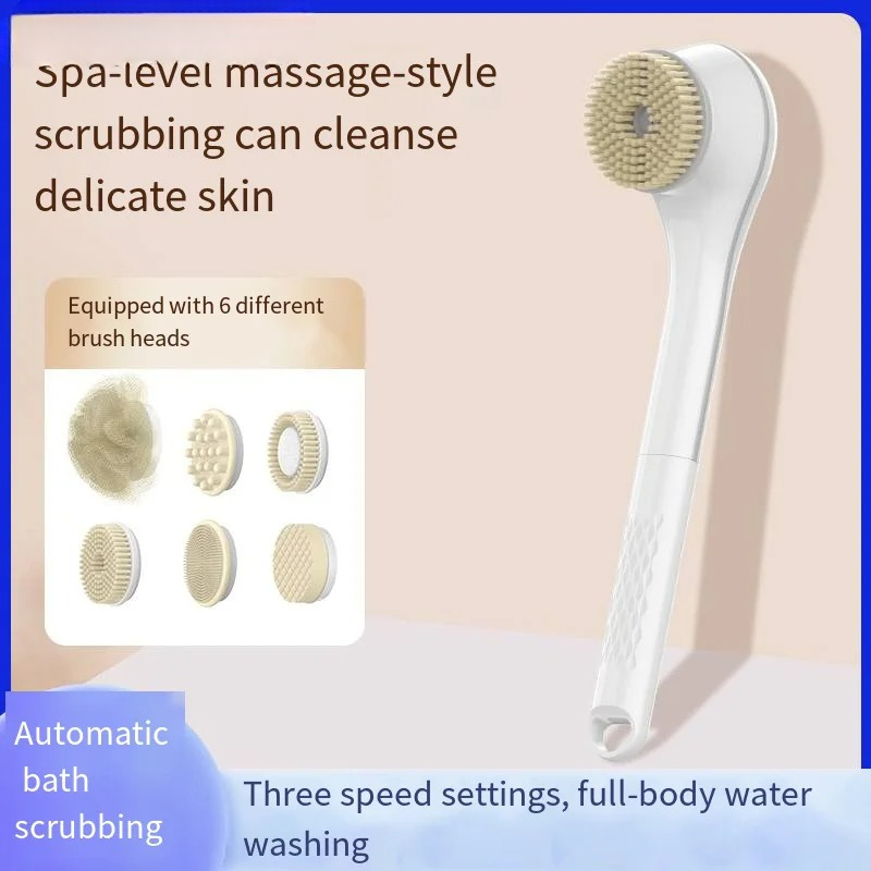 Brosses de bain électriques, b - Bath Salts avis et prix