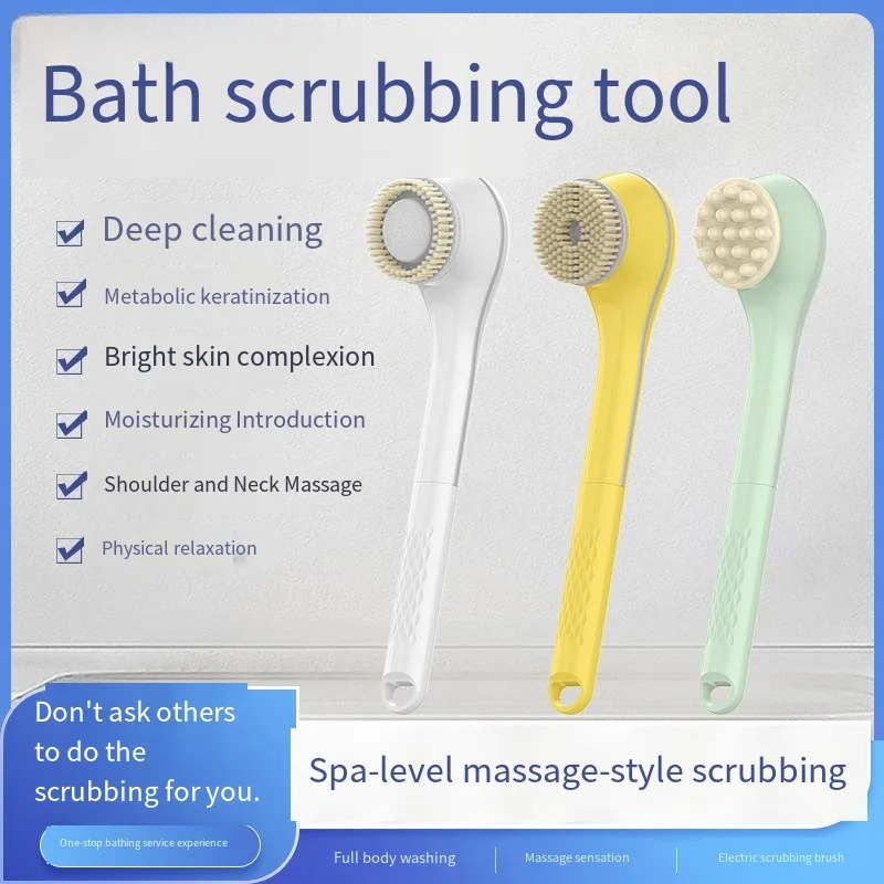 Brosses de bain électriques, b - Bath Salts avis et prix