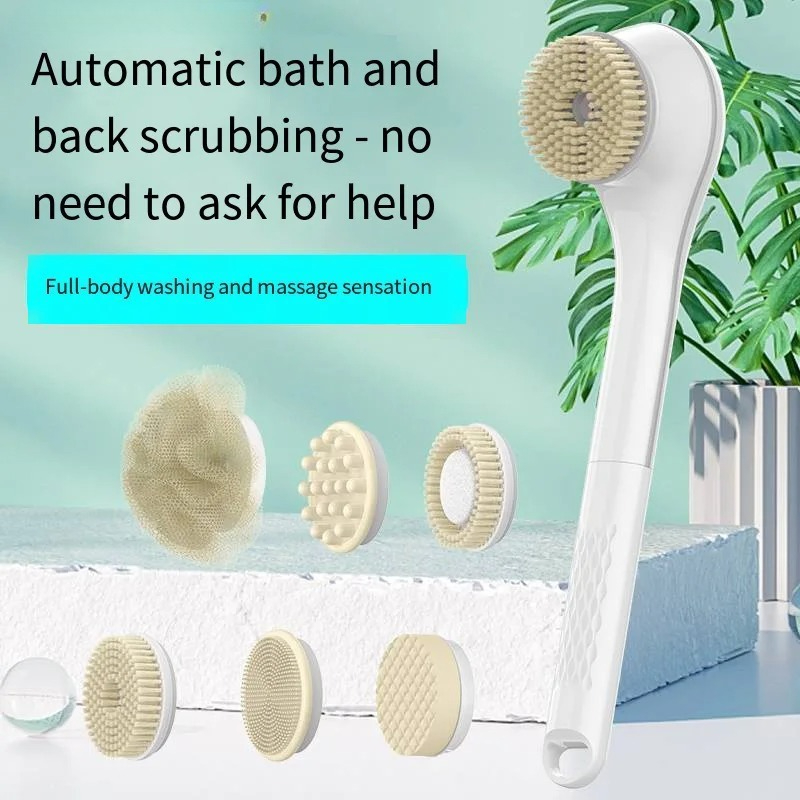 Brosses de bain électriques, b - Bath Salts avis et prix