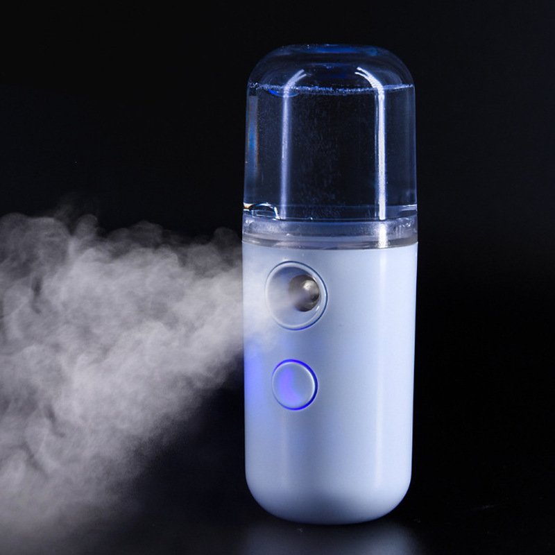 Pulvérisateur de brume nano po - Face Steamer avis et prix