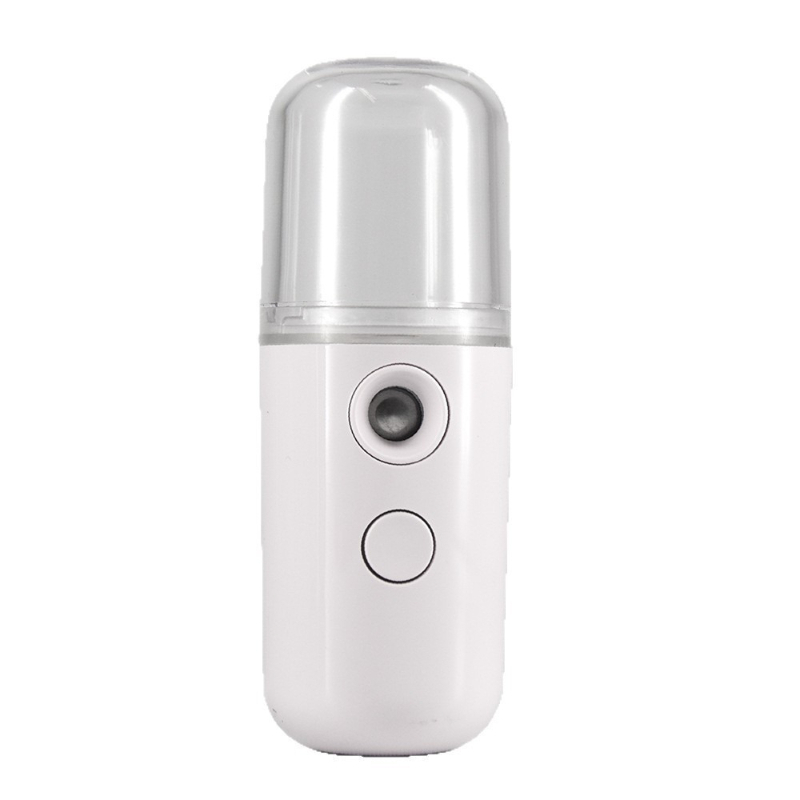 Pulvérisateur de brume nano po - Face Steamer avis et prix