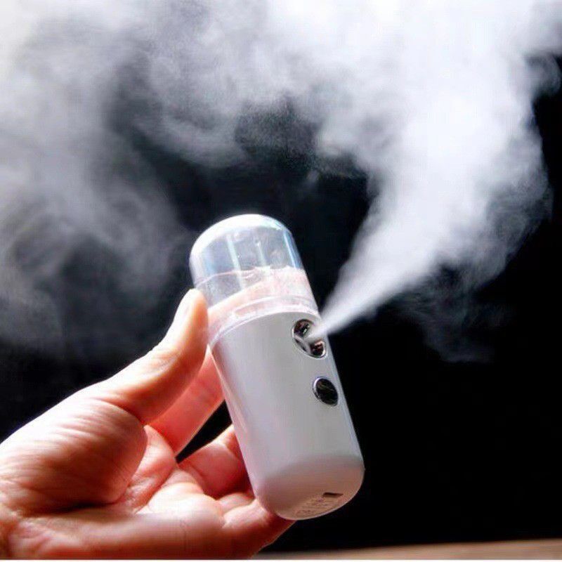 Pulvérisateur de brume nano po - Face Steamer avis et prix