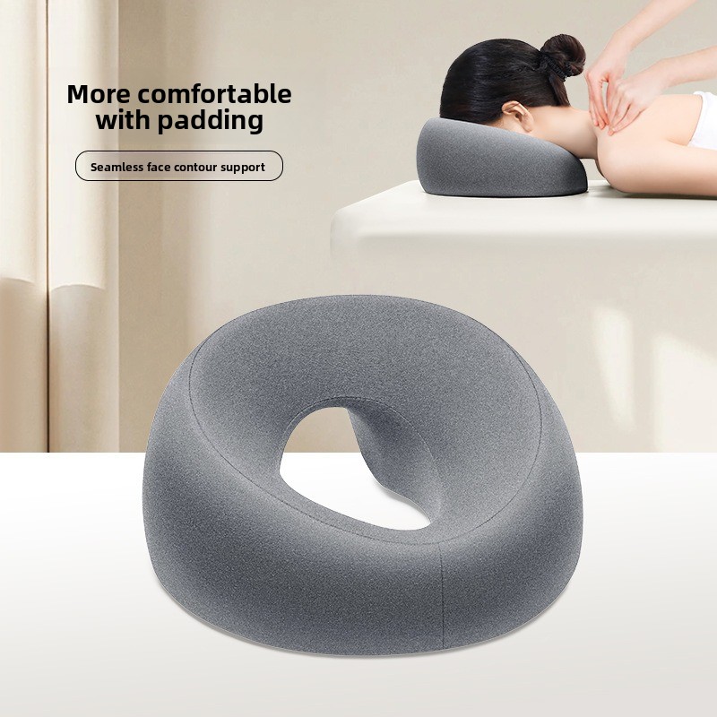Coussin de massage en mousse à - Spa Massager avis et prix