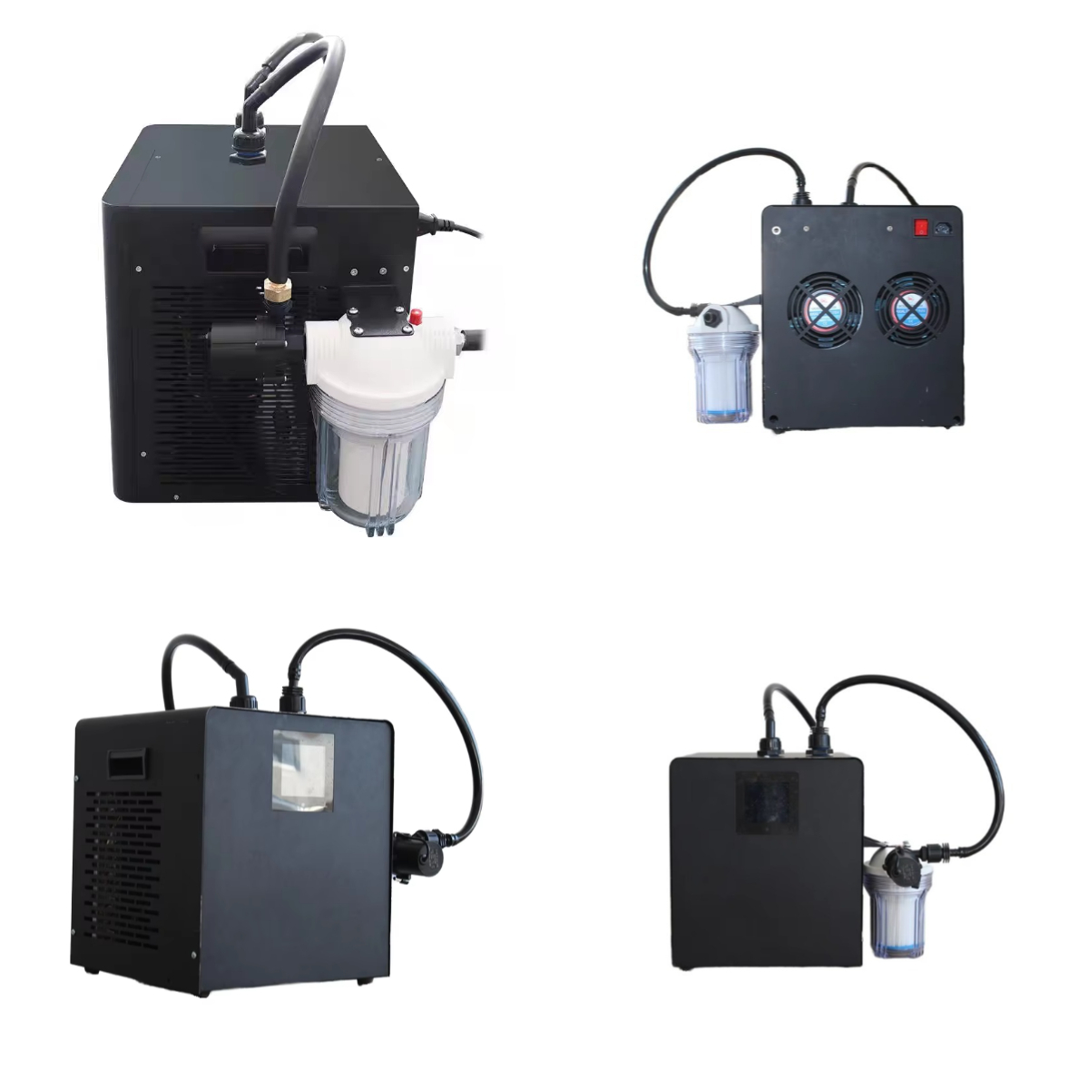 Promotion : Mini refroidisseur - Hot Tub avis et prix