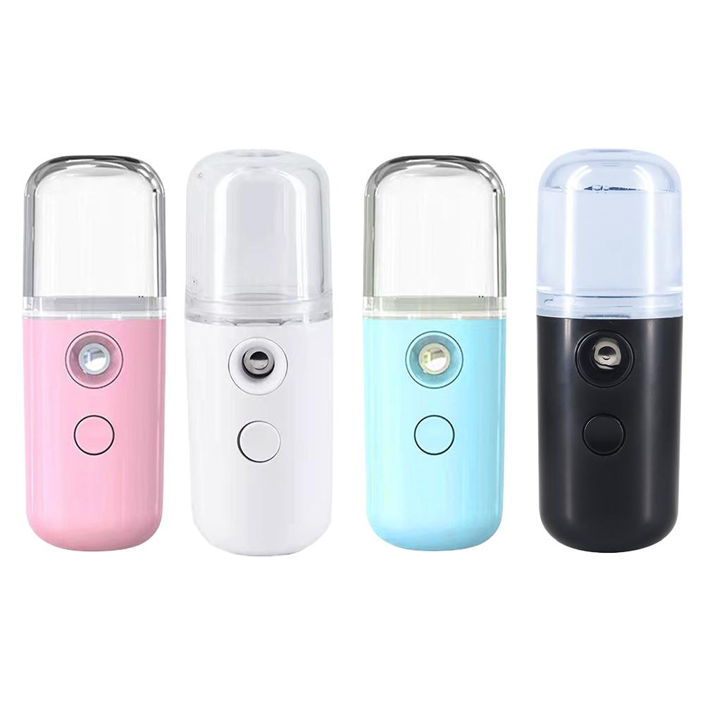Mini humidificateur facial Nan - Face Steamer avis et prix