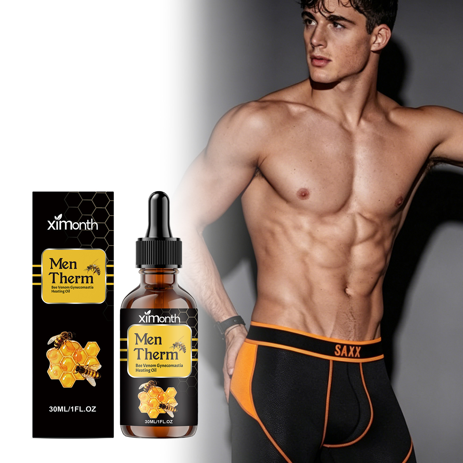 Sérum remodelant la poitrine p - Body Oil avis et prix