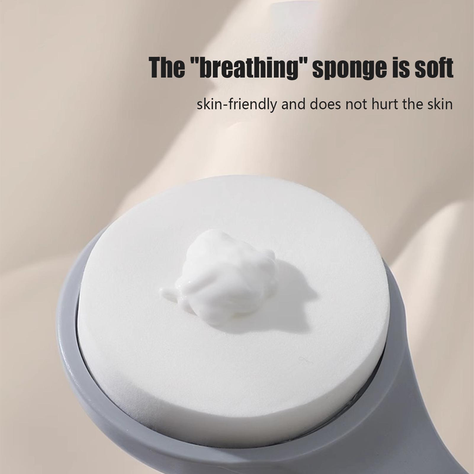 Applicateur de lotion multifon - Body Brush avis et prix
