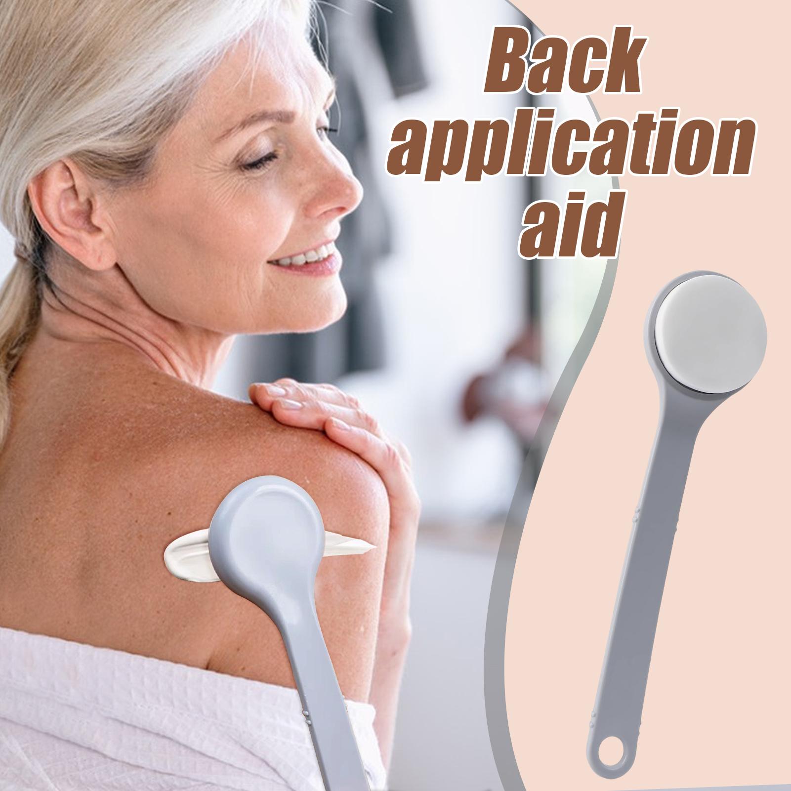 Applicateur de lotion multifon - Body Brush avis et prix