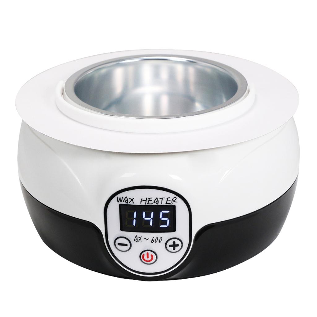 Ensemble de colliers chauffe-c - Wax Warmer avis et prix