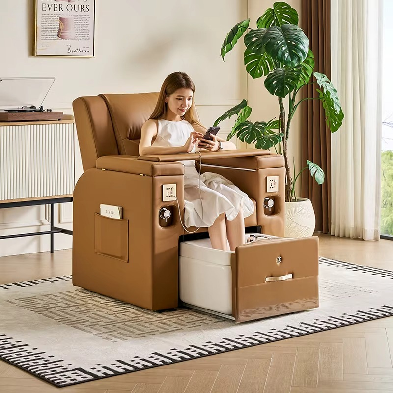 Nouvelle arrivée : fauteuil de - Foot Spa avis et prix