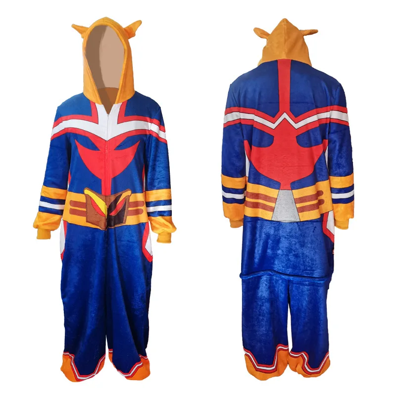 Costumes de cosplay My Hero Ac - Bathrobe avis et prix