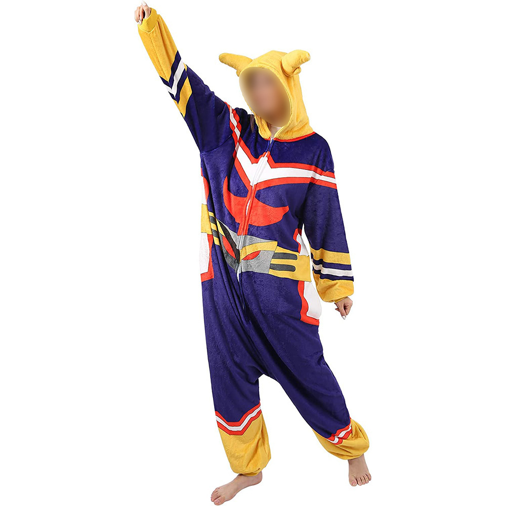 Costumes de cosplay My Hero Ac - Bathrobe avis et prix