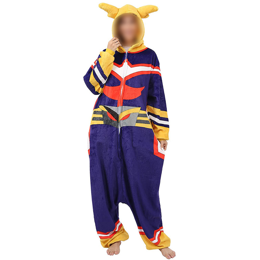 Costumes de cosplay My Hero Ac - Bathrobe avis et prix