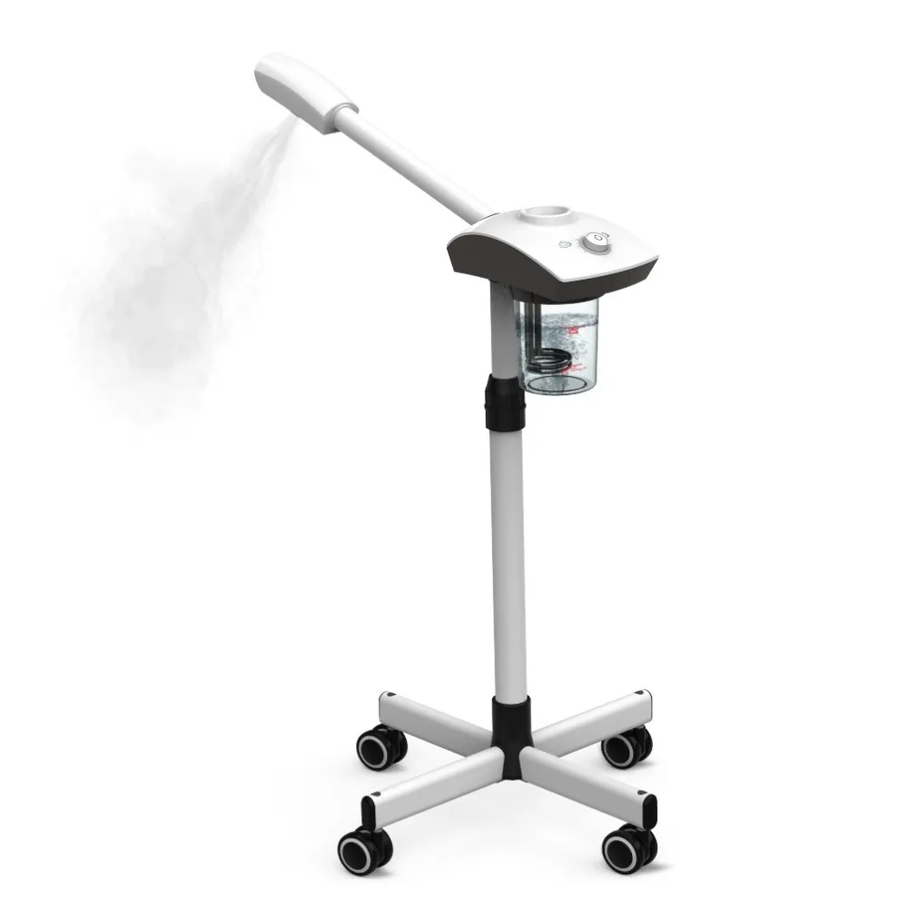 Humidificateur à brume chaude  - Face Steamer avis et prix