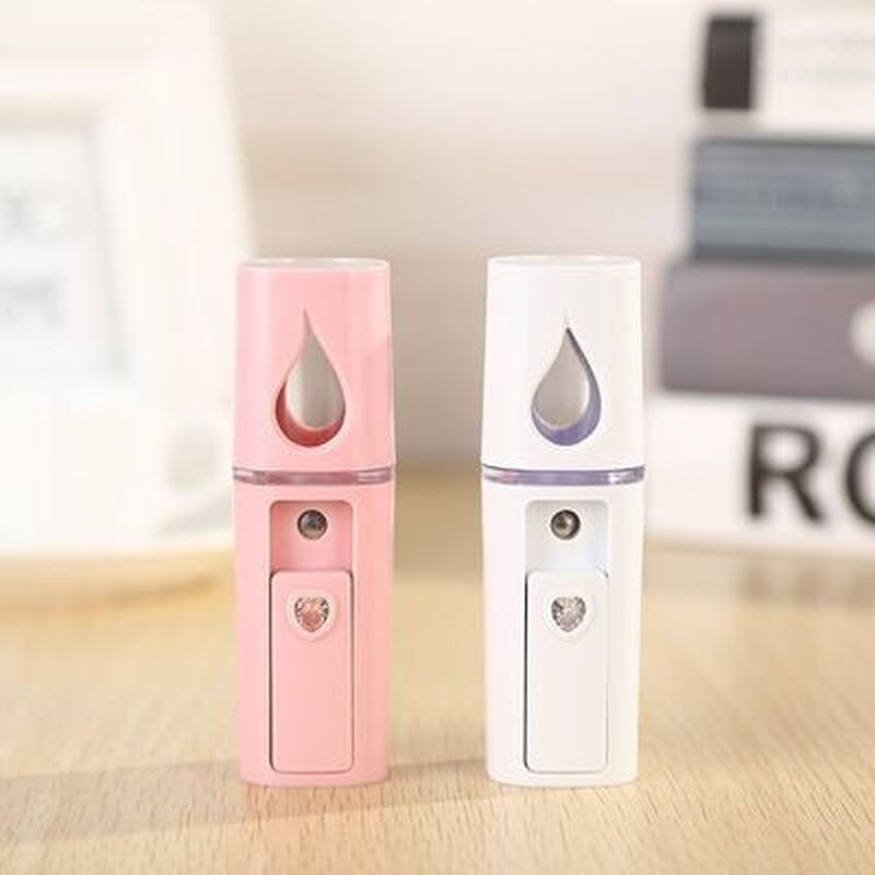 Mini humidificateur Portable p - Face Steamer avis et prix