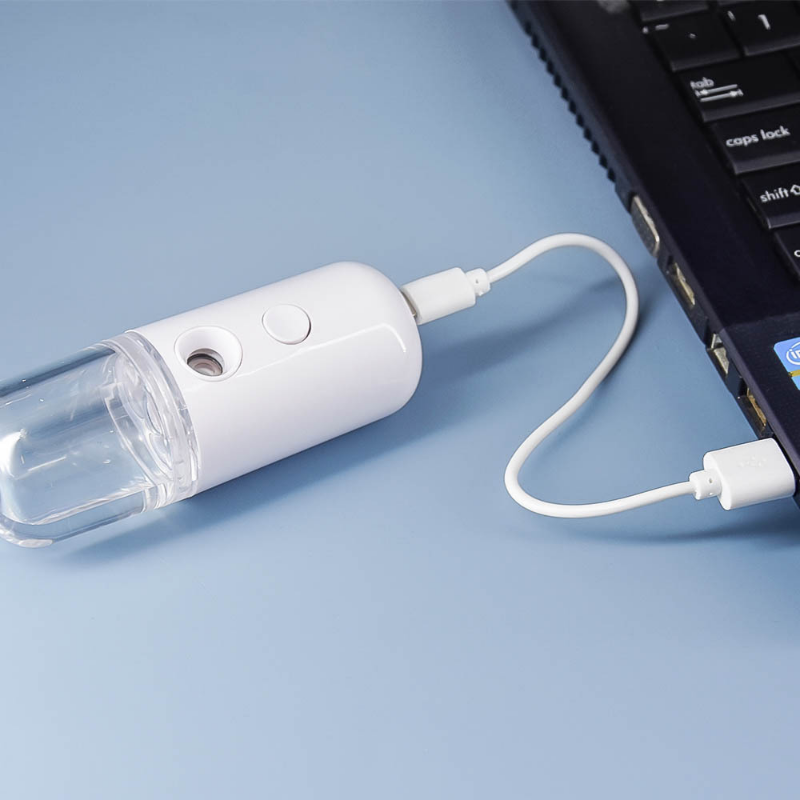 Nouveau vaporisateur facial re - Face Steamer avis et prix