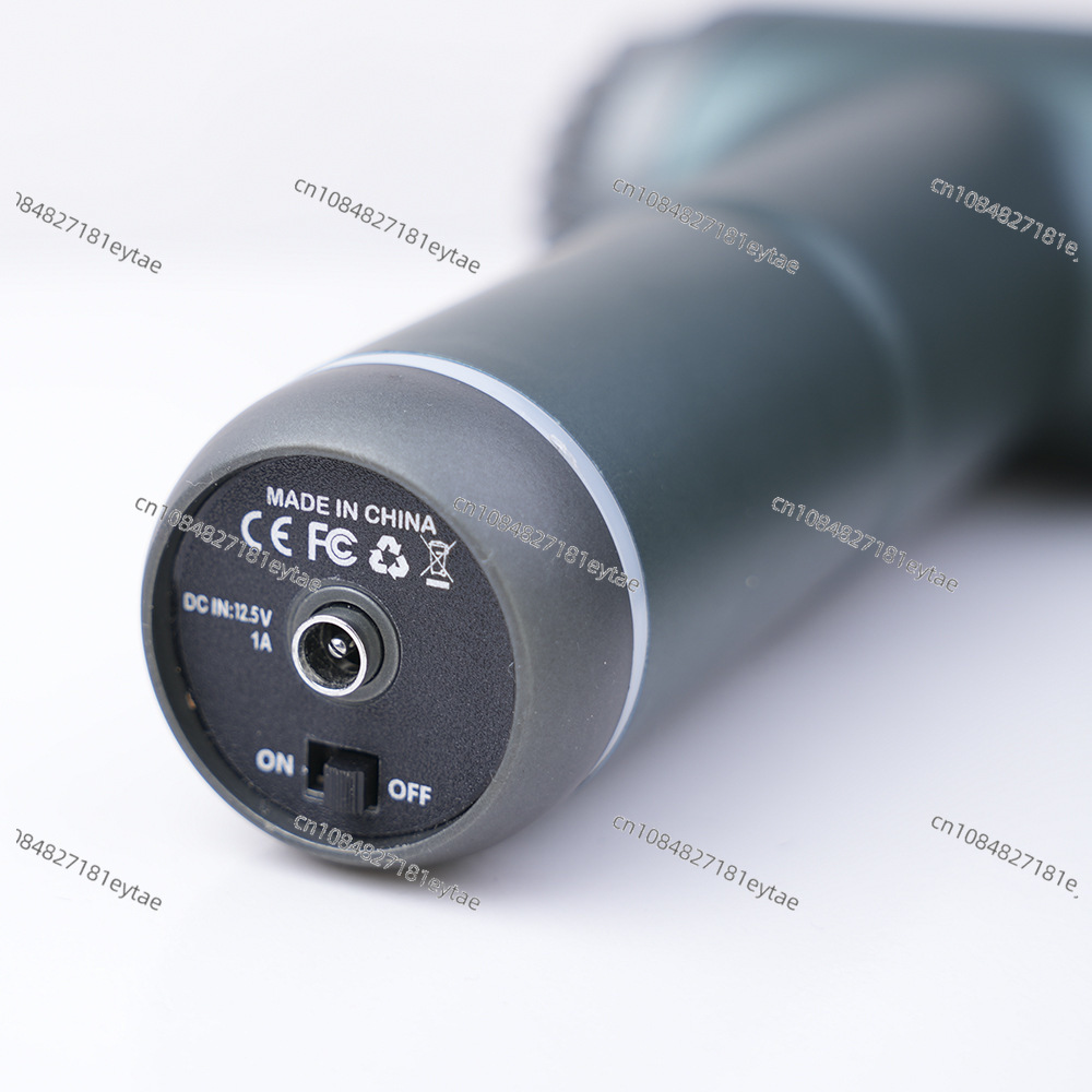 Pistolet de massage électrique - Massage Gun avis et prix