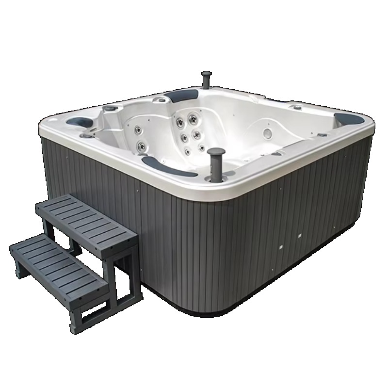 Bain à remous en acrylique, sp - Spa Massager avis et prix