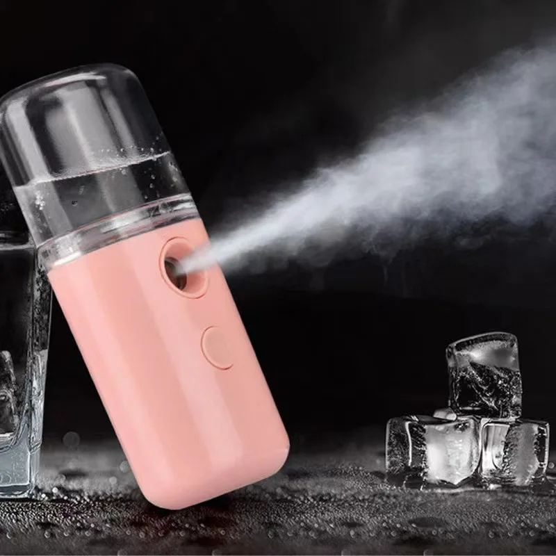 Mini humidificateur Portable,  - Face Steamer avis et prix