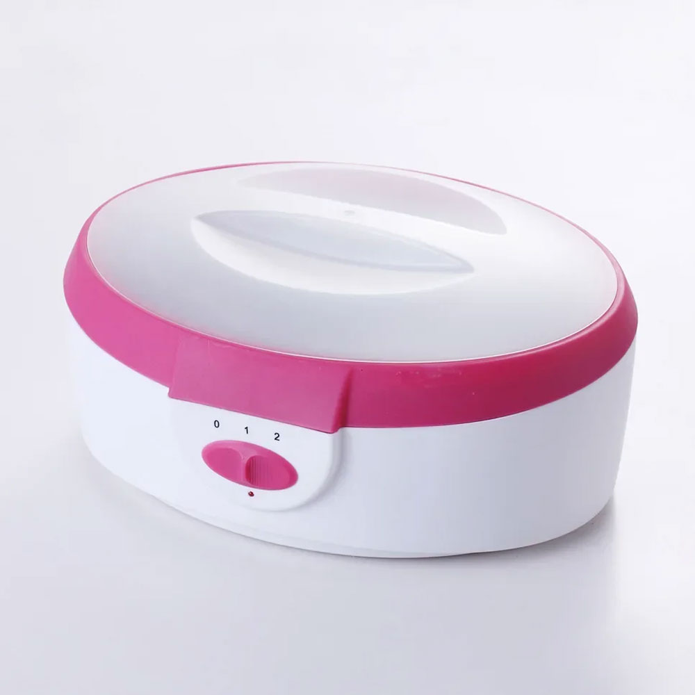 Machine à paraffine pour bain  - Wax Warmer avis et prix