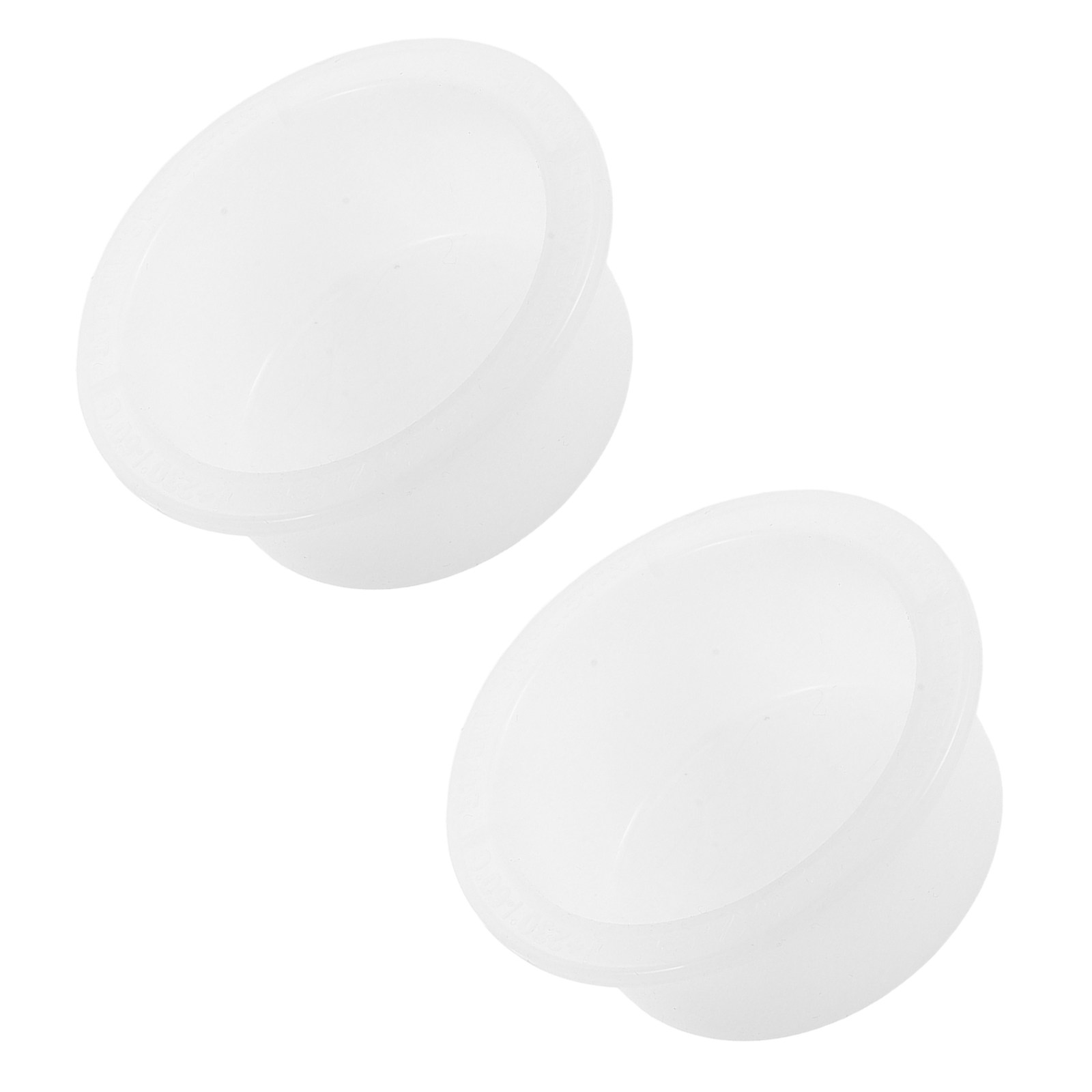 2 pièces, plat de remplacement - Wax Warmer avis et prix