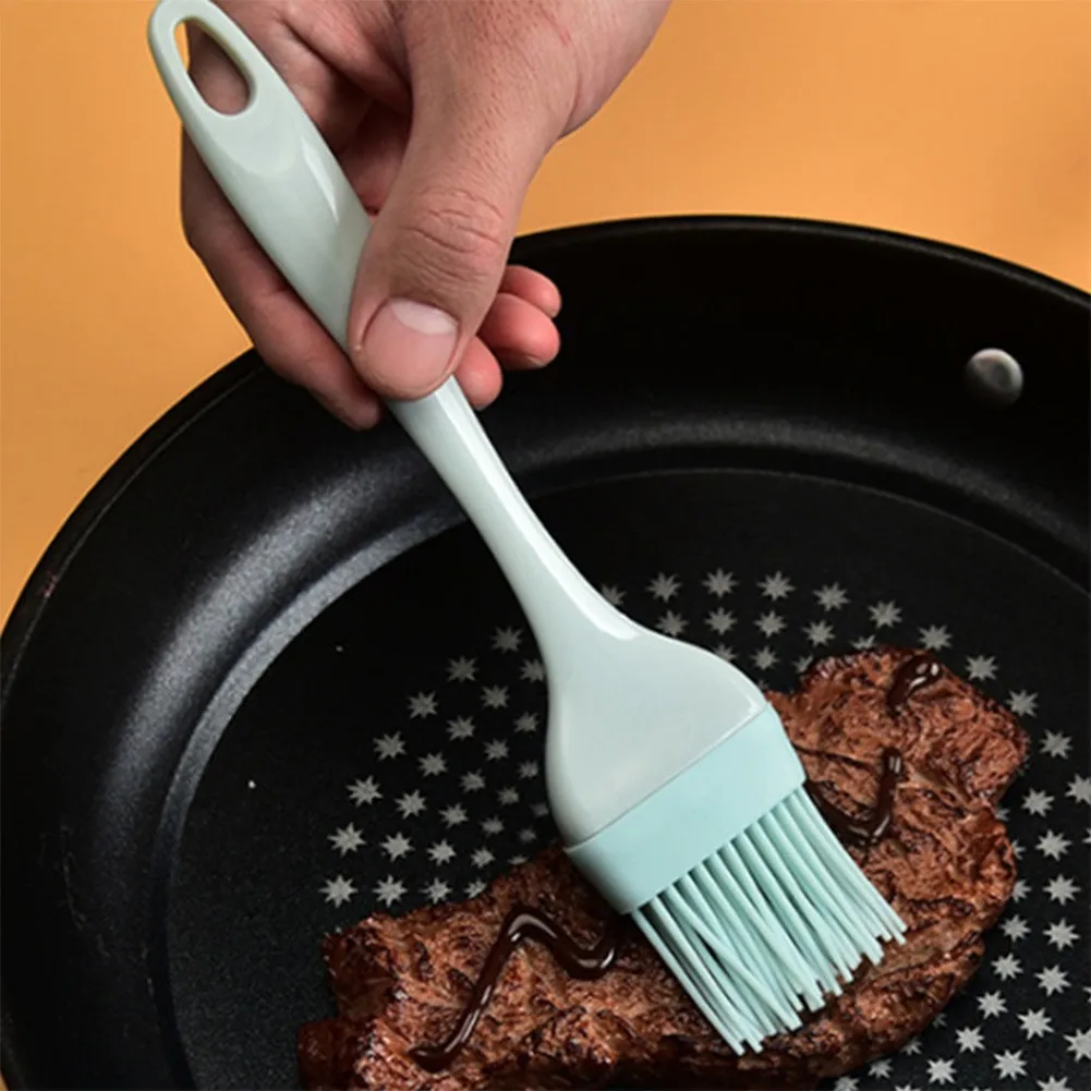 Lot de 3 spatules en silicone  - Body Brush avis et prix