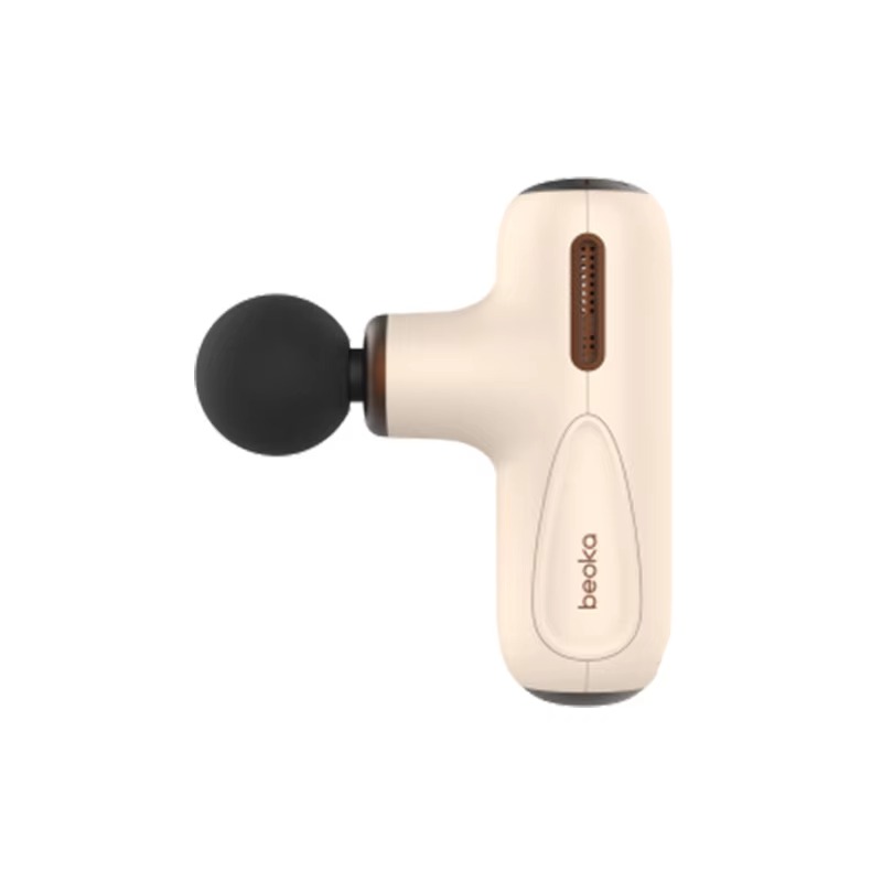 Mini pistolet de massage chauf - Massage Gun avis et prix