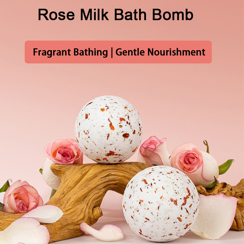 Sel de bain moussant au lait d - Bath Salts avis et prix