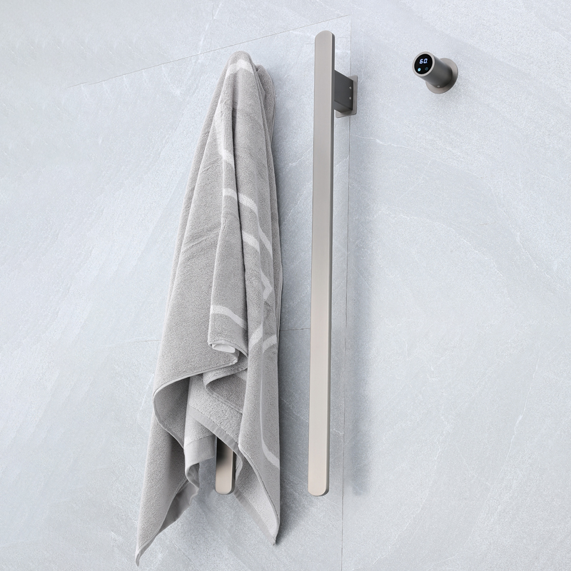 Nouveau Style gris salle de ba - Bath Salts avis et prix