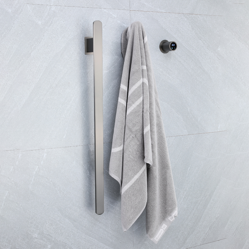 Nouveau Style gris salle de ba - Bath Salts avis et prix