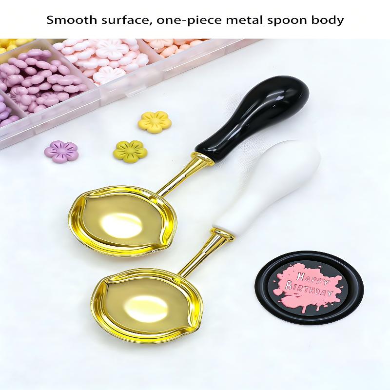 Cuillère à cire à double embou - Wax Warmer avis et prix
