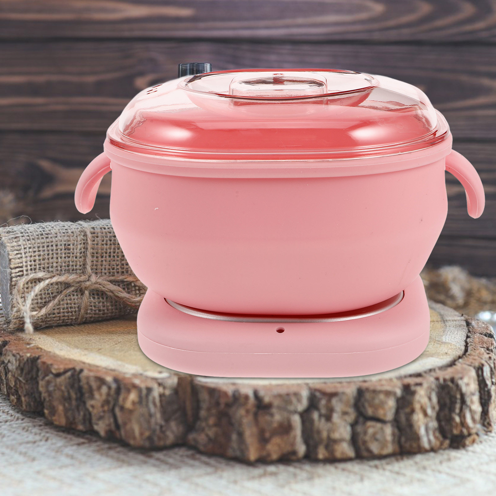 Chauffe-cire portable pour l'é - Wax Warmer avis et prix