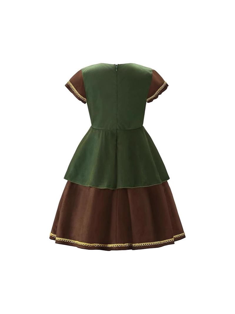 Cape à capuche médiévale, Robe - Bathrobe avis et prix